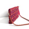 Shoulder Bag Indian Purple