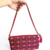 Shoulder Bag Indian Purple
