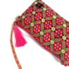 Shoulder Bag Indian Pink