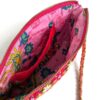 Shoulder Bag Indian Pink