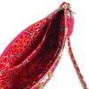 Shoulder Bag Indian Red