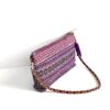 Shoulder Bag Hmong Purple