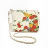 Kimono Shoulder Bag Flower Season