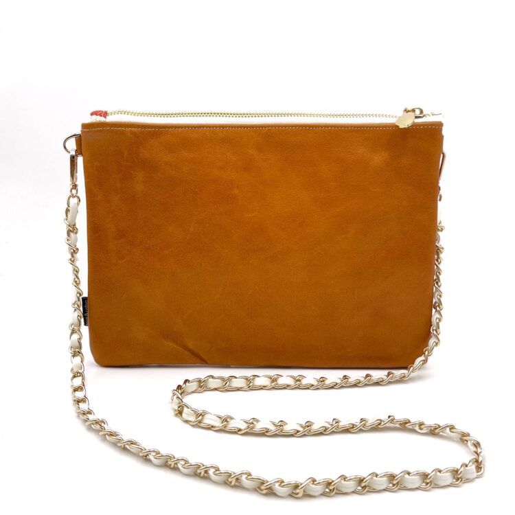 Kimono Shoulder Bag Butterfly Mazy