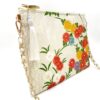 Kimono Shoulder Bag Flower Season