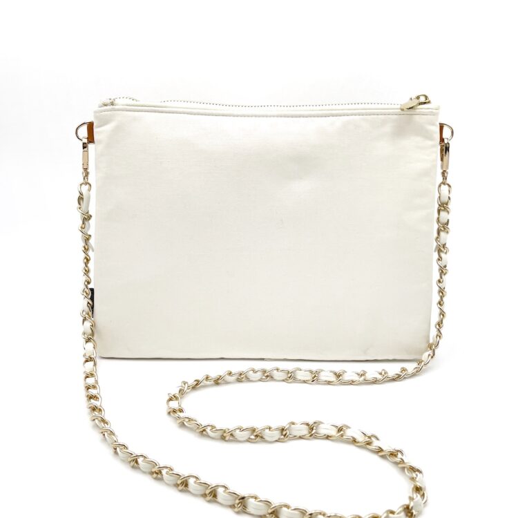 Kimono Shoulder Bag Flower Season