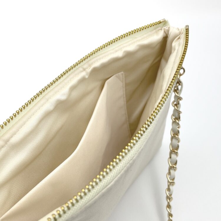 Kimono Shoulder Bag Flower Season