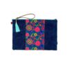 13″ Laptop Sleeve Hmong Green Nights