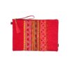 13″ Laptop Sleeve Hmong Red Sun Shine