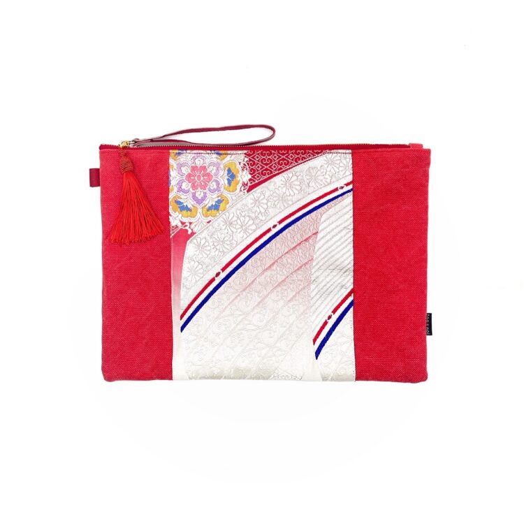 13″ Kimono Laptop Sleeve