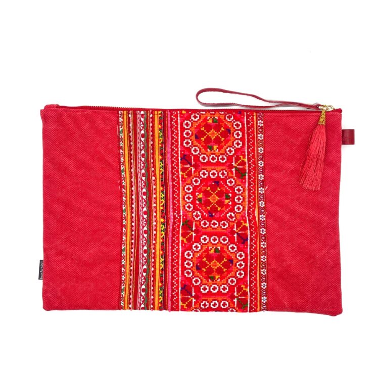 和風着物バッグ | Toanoi