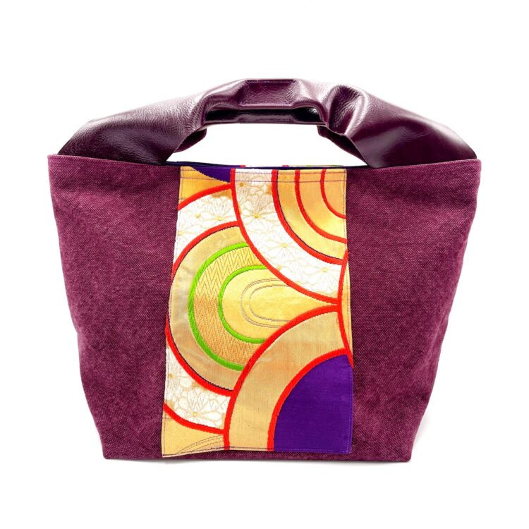 Shop Kimono Tote Bags Online - Toanoi