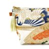 Large Kimono Pouch The First Tancho