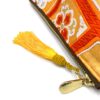 Large Kimono Pouch Sunny Honeycom