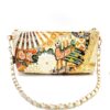 Kimono Short Chain Shoulder Bag The First Tancho