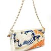 Kimono Short Chain Shoulder Bag The First Tancho