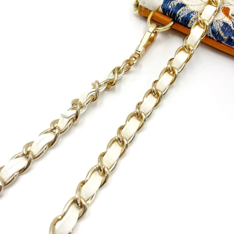 Kimono Square Shoulder Bag The First Tancho