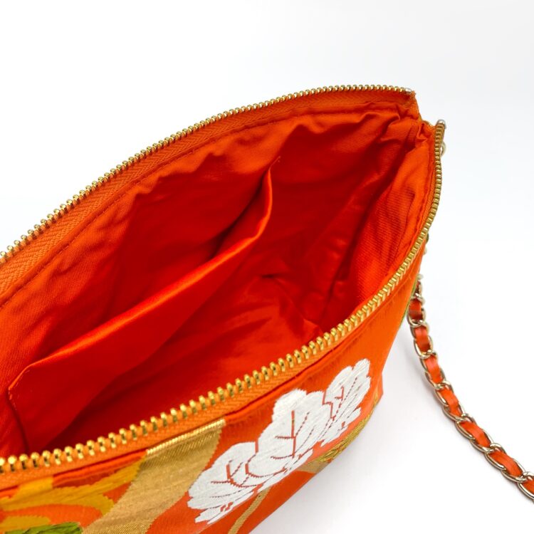 Kimono Shoulder Pouch Sunday Afternoon