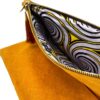 Kimono Clutch Bag Aurora Bloom