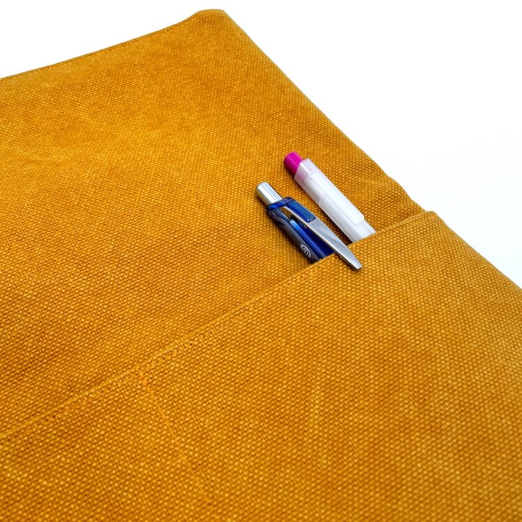 Kimono Clutch Bag Aurora Bloom