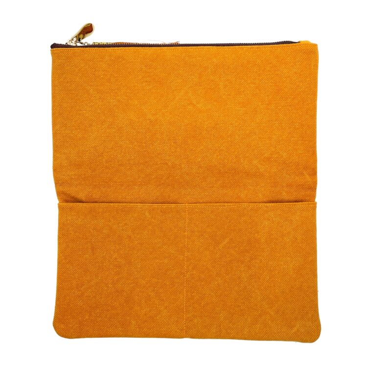 Kimono Clutch Bag Aurora Bloom