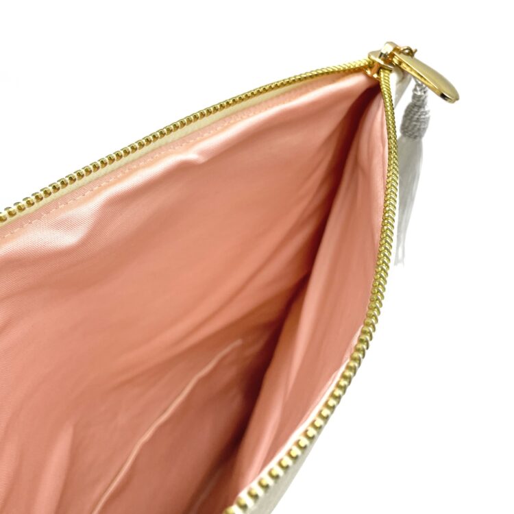 กระเป๋าคลัตช์กิโมโน Velvet Skies