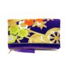 Kimono Clutch Bag Gilded Sakura