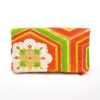 Kimono Clutch Bag Amber Bloom