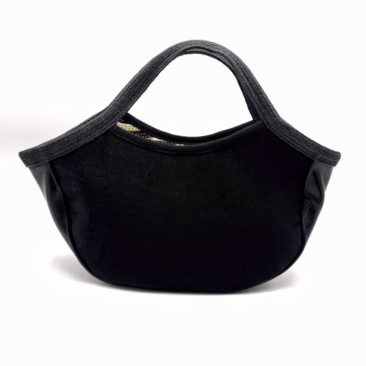 ボヘミアン キモノ スモール トート フォレスト ファントム