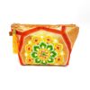 Kimono Pouch Sunny Honeycomb