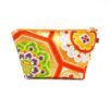 Kimono Pouch Sunny Honeycomb
