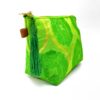 Kimono Pouch Green Eden