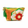 Kimono Pouch Lush Canopy