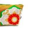 Kimono Pouch Lush Canopy