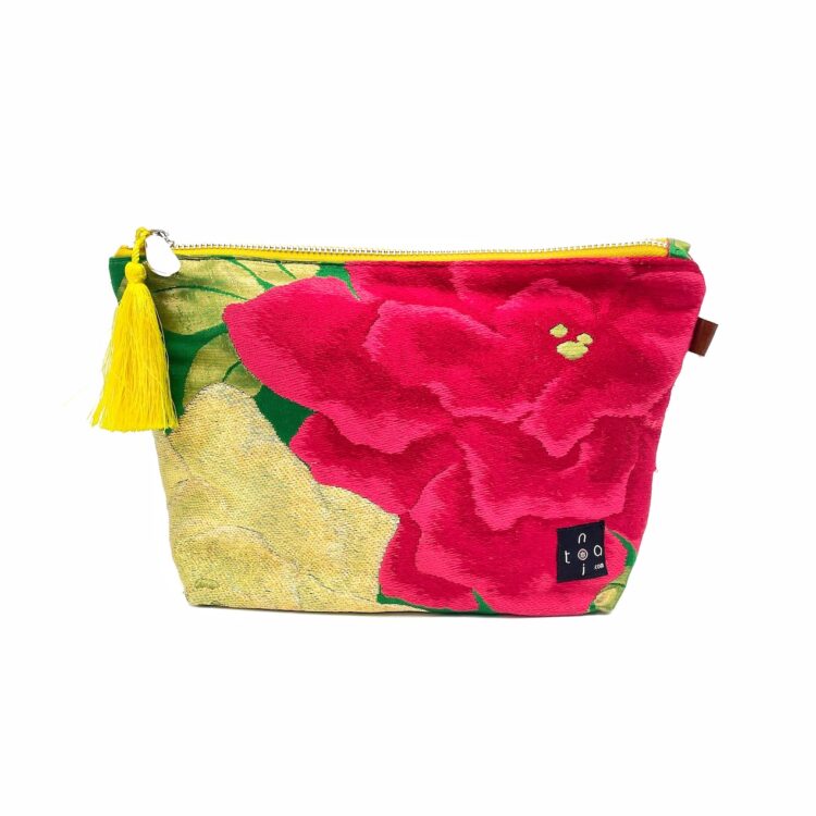 Kimono Pouch Inner Growth
