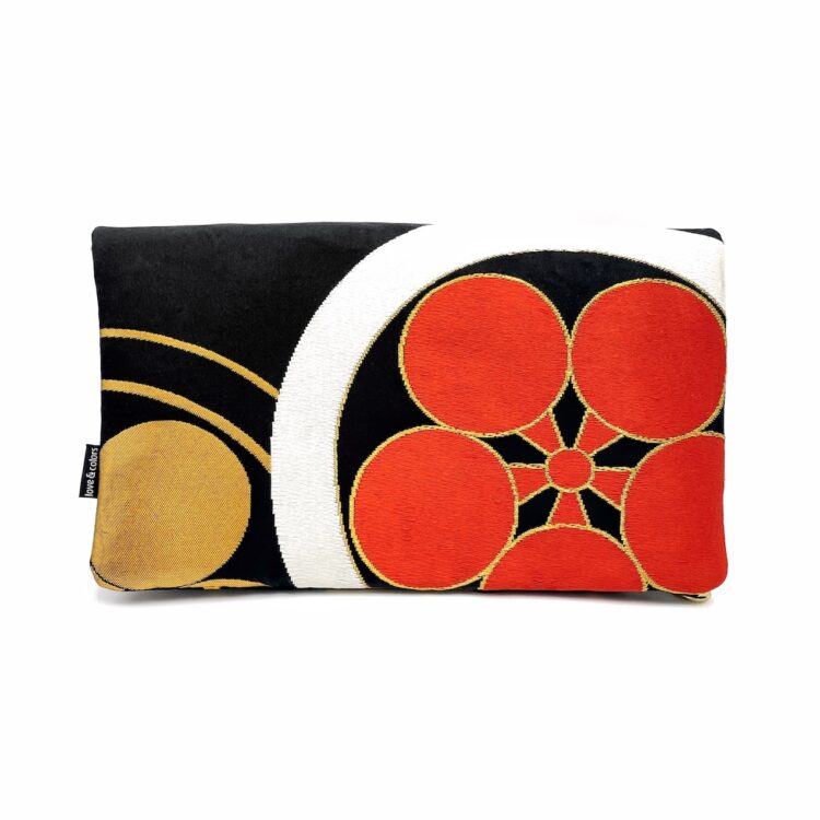 Kimono Clutch Bag Timeless Glory
