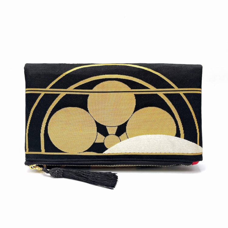 Kimono Clutch Bag Timeless Glory