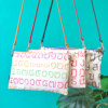 1270 x 1690 Sacoche Shoulder Bag cover - Toanoi