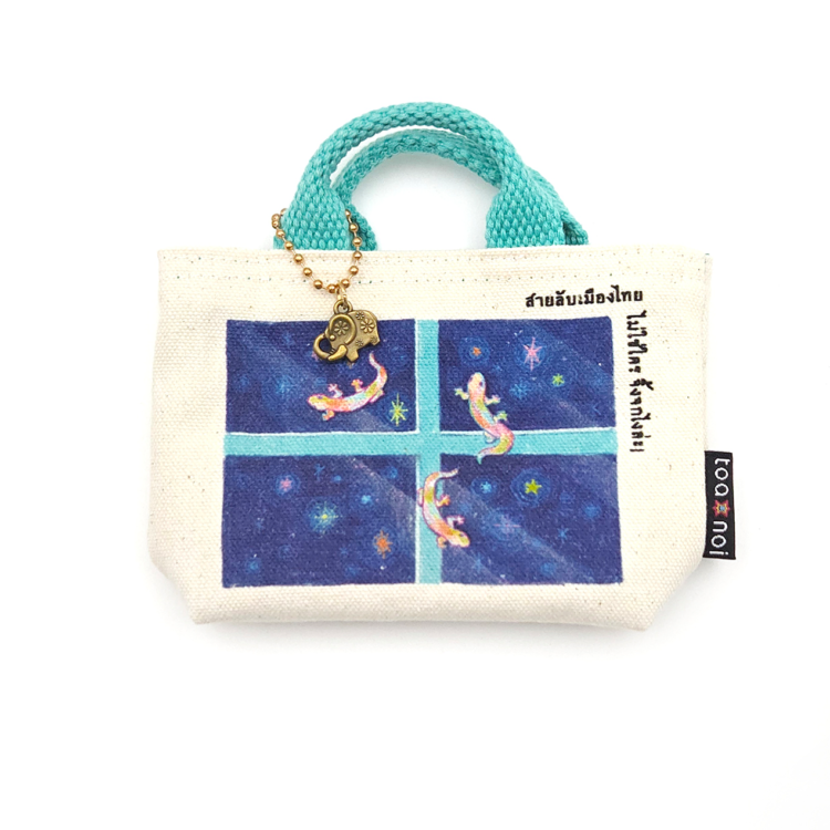 1270 x 1690 aru mini tote-chincho-blue - Toanoi
