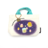 1270 x 1690 aru mini tote-lantern-blue - Toanoi
