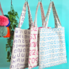 1270 x 1690 simple tote cover - Toanoi