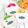Mini Tote Aru Aru 2ND Edition - Toanoi