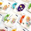 Mini Tote Aru Aru 2ND Edition - Toanoi