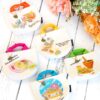 Mini Tote Aru Aru 2ND Edition - Toanoi